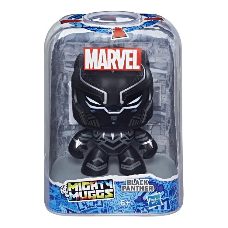 Hasbro E2122 Avengers Фигурки коллекционные Мстители