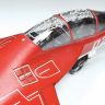 Звезда 7316з Сборная модель - Российский пилотажный самолет Як-130 1:72