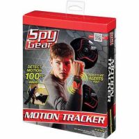 Spy Gear 70470 Система мониторинга движения