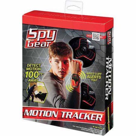 Spy Gear 70470 Система мониторинга движения