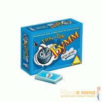 Piatnik 776960 Игра Тик Так Бумм для детей