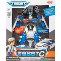 Tobot 301014 Робот-трансформер Tobot C - Полицейский