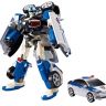 Tobot 301014 Робот-трансформер Tobot C - Полицейский