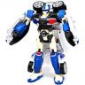 Tobot 301014 Робот-трансформер Tobot C - Полицейский