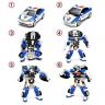 Tobot 301014 Робот-трансформер Tobot C - Полицейский