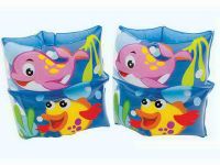 Нарукавники надувные "Starfish Arm Bands" 19х19 см.(3-6 лет)(Китай)