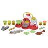 Hasbro E4576 Play-Doh Игровой набор Печем пиццу