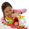 Hasbro E4576 Play-Doh Игровой набор Печем пиццу