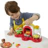 Hasbro E4576 Play-Doh Игровой набор Печем пиццу