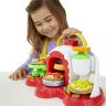 Hasbro E4576 Play-Doh Игровой набор Печем пиццу