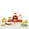 Hasbro E4576 Play-Doh Игровой набор Печем пиццу