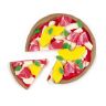 Hasbro E4576 Play-Doh Игровой набор Печем пиццу