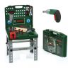 Klein 8686 Верстак BOSCH в кейсе с шуруповертом