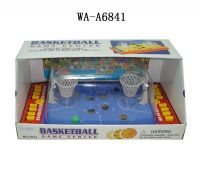 Junfa Toys 3033 Игра настольная Мини-баскетбол