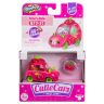 Moose 57114 Машинка Cutie Car S3 с фигуркой Шопкинс Cherry ride