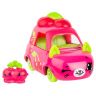 Moose 57114 Машинка Cutie Car S3 с фигуркой Шопкинс Cherry ride