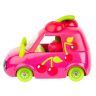 Moose 57114 Машинка Cutie Car S3 с фигуркой Шопкинс Cherry ride