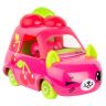 Moose 57114 Машинка Cutie Car S3 с фигуркой Шопкинс Cherry ride