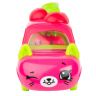 Moose 57114 Машинка Cutie Car S3 с фигуркой Шопкинс Cherry ride