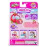 Moose 57114 Машинка Cutie Car S3 с фигуркой Шопкинс Cherry ride