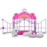 Moose 28648 Little Live Pets Интерактивный Дракончик в клетке