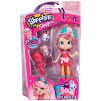 Moose 56405 Shoppies Кукла Шоппис Смузи Люси Lucy Smoothie