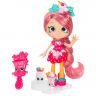 Moose 56405 Shoppies Кукла Шоппис Смузи Люси Lucy Smoothie