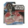 Mattel DRX06 Hot Wheels Star Wars Звездный корабль «Slave I»