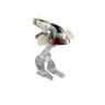 Mattel DRX06 Hot Wheels Star Wars Звездный корабль «Slave I»