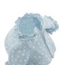 Orange Toys LD037 Lucky Doggy Мягкая игрушка Собачка Lucky Mimi: Джинсовое лето, 25 см