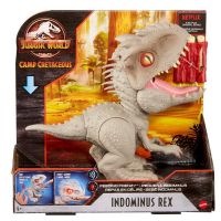 Mattel GMT90 Jurassic World Фигурка Свирепый динозавр Индоминус Рекс
