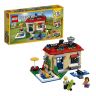 Lego Creator 31067 Конструктор Лего Криэйтор 3в1 Вечеринка у бассейна, 356 деталей
