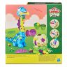 Hasbro F1503 Play-Doh Набор для творчества Динозаврик