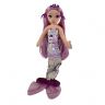 TY 02301 Flippables Мягкая кукла Русалка Lorelei, 45 см
