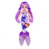 TY 02301 Flippables Мягкая кукла Русалка Lorelei, 45 см