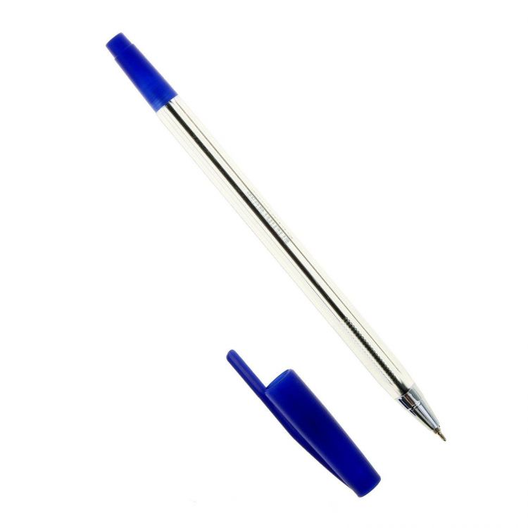 ErichKrause 13873 Ручка шариковая ULTRA L-10, 0,7мл, синяя