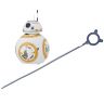Hasbro C1438 Star Wars Интерактивный механический дроид Дельта 1, Эпизод 8