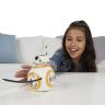 Hasbro C1438 Star Wars Интерактивный механический дроид Дельта 1, Эпизод 8