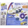 Crayola 75-2487 Набор светящихся печатей Color Wonder 
