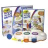 Crayola 75-2487 Набор светящихся печатей Color Wonder 