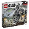 Lego Star Wars 75234 Конструктор Лего Звездные Войны Шагающий танк АТ-AP, 689 деталей