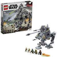 Lego Star Wars 75234 Конструктор Лего Звездные Войны Шагающий танк АТ-AP, 689 деталей