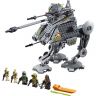 Lego Star Wars 75234 Конструктор Лего Звездные Войны Шагающий танк АТ-AP, 689 деталей