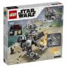 Lego Star Wars 75234 Конструктор Лего Звездные Войны Шагающий танк АТ-AP, 689 деталей