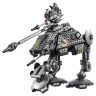 Lego Star Wars 75234 Конструктор Лего Звездные Войны Шагающий танк АТ-AP, 689 деталей