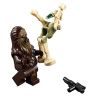 Lego Star Wars 75234 Конструктор Лего Звездные Войны Шагающий танк АТ-AP, 689 деталей