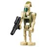 Lego Star Wars 75234 Конструктор Лего Звездные Войны Шагающий танк АТ-AP, 689 деталей