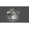 Lego Star Wars 75234 Конструктор Лего Звездные Войны Шагающий танк АТ-AP, 689 деталей