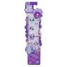 Hasbro E5163 LPS Набор игровой "7 цветочных петов", фиолетовый