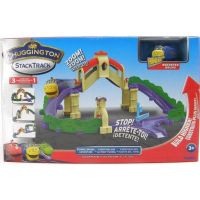 Stack Track Chuggington LC54229 Чаггингтон Набор "Мост и туннель" 3 в 1
